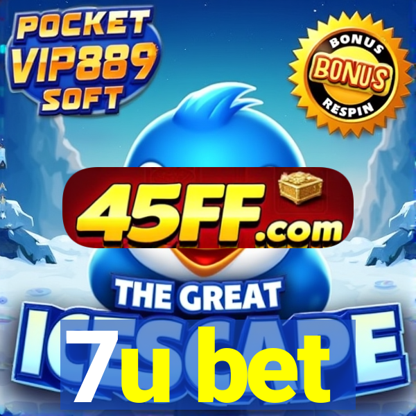 7u bet
